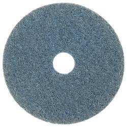 Klingspor 320108 NDS 800 Vliesscheiben, 125 x 22 mm Very Fine Korund 125 mm 10 St.