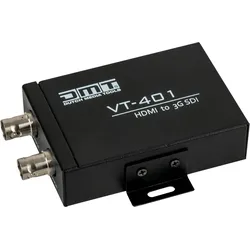 DMT VT 401 - HDMI to 3G-SDI converter Kompakt