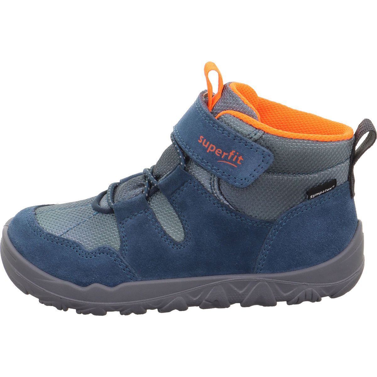Superfit Walderi blau (8000) 31 1-000910-8000-31