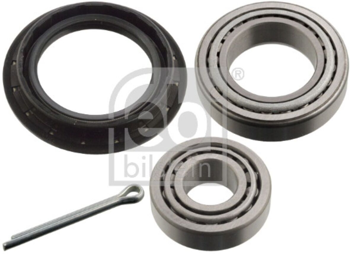 Radlagersatz FEBI BILSTEIN 06507