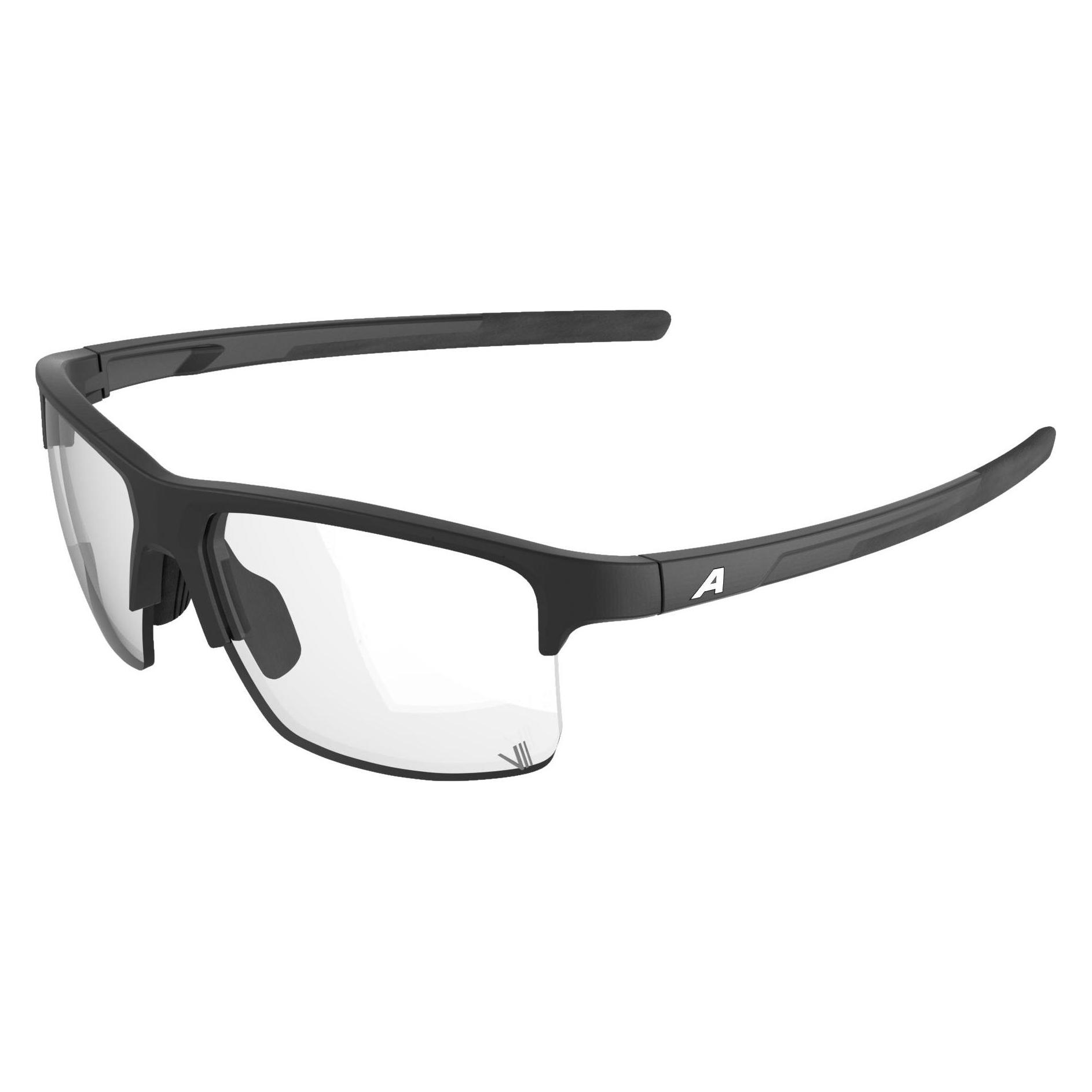 Alpina Eagle V (Black, Black Matt, Black, varioflex black) (A8769131)