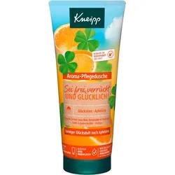 Kneipp Sei frei, verrückt & glücklich Duschgel 200 ml