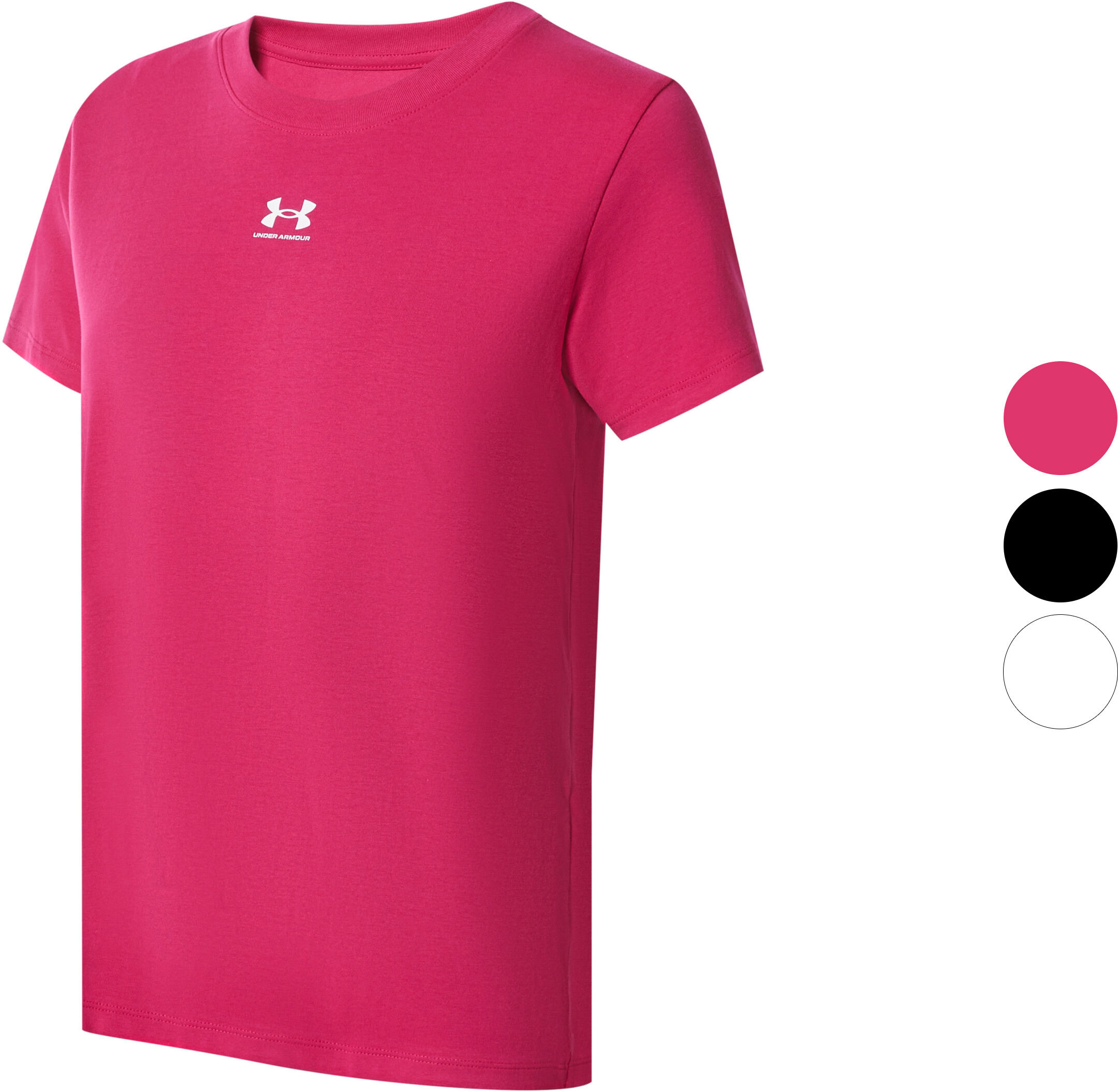 UNDER ARMOUR Damen T-Shirt, weit geschnitten