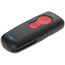 Honeywell Voyager 1602g Tragbares Barcodelesegerät 1D/2D Schwarz