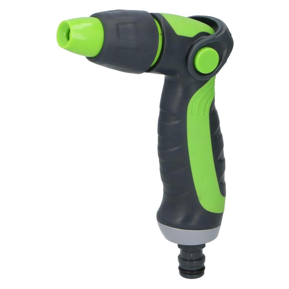 Kinzo SprayGun Set Soft handl 3pcs (8711252121604)