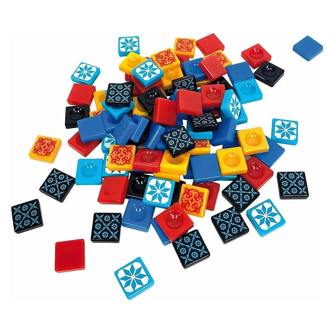 Asmodée Azul Minispiel (Französisch, 2 - 4 Spieler) (A2401609)