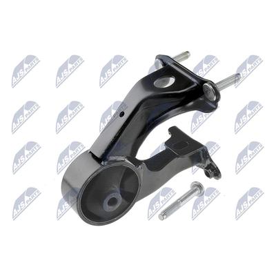 Nty Lagerung, Motor [Hersteller-Nr. ZPS-TY-002] für Toyota