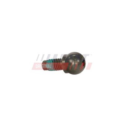 FAST Kugelbolzen, Kupplungsbetätigung OPEL,PEUGEOT,CITROËN FT12694 212052,SU001A0735