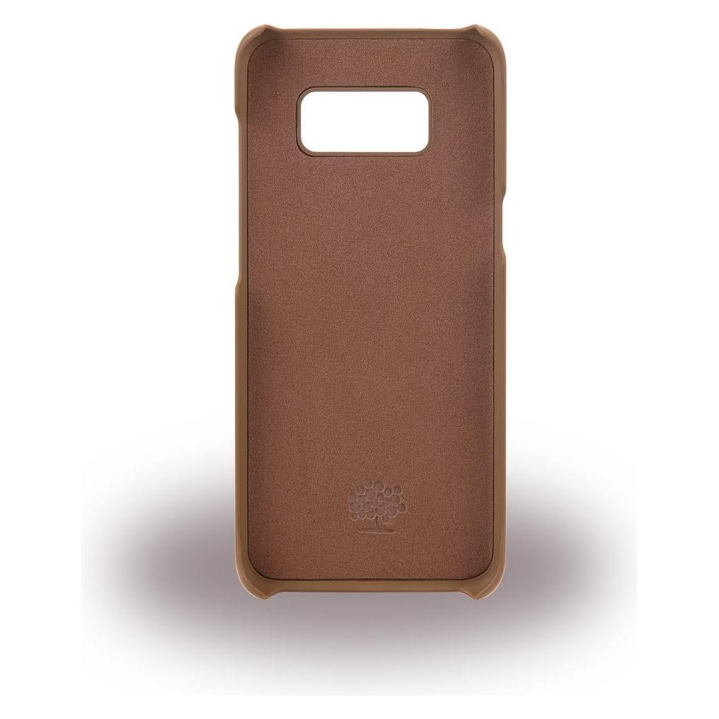 Pelcor Kork Hardcover - G950F Galaxy S8 (Samsung Galaxy S8) (TEC127-02CC)