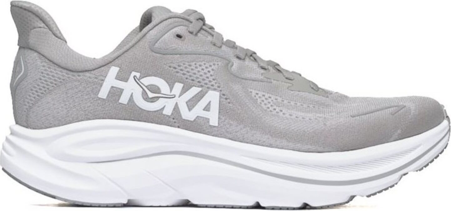 Laufschuhe Hoka Clifton 10 für Unisex