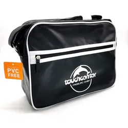 Tauchcenter Freiburg Retro Regulator Bag - Atemreglertasche