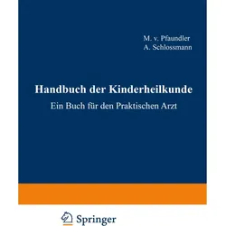 Die Hautkrankheiten des Kindesalters., Fachbücher