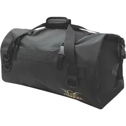 Rokker 30 Liter, Hecktasche wasserdicht - Schwarz - 30 l