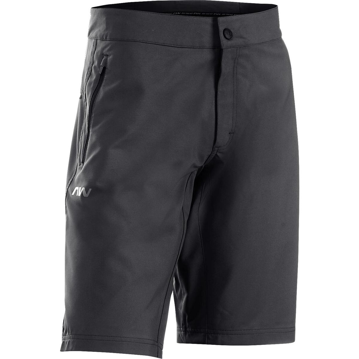 Northwave Escape 2 Baggy black (10) S 89241091-10-S