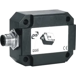 DIS 14331 - Neigungssensor, dynamisch, 2-achsig, ±30°