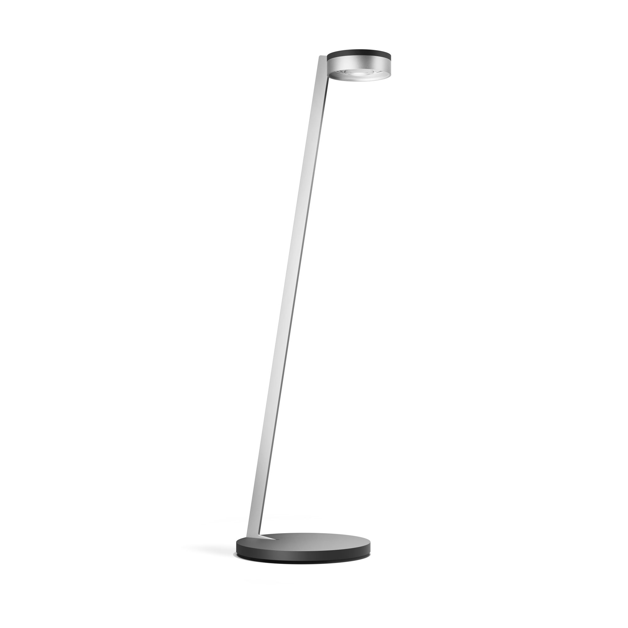 Light-Point LED-Leseleuchte BLADE F1 SLIM schwarz/silber 900161 5711389001377