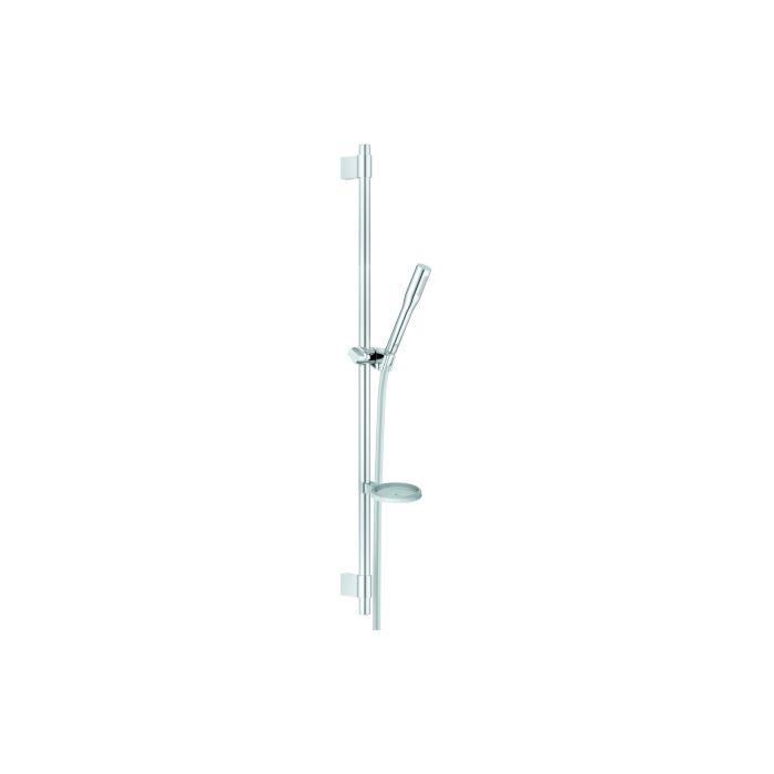 Grohe Euphoria Cosmopolitan Brauseset 27368000 chrom, Stange 900 mm, mit Handbrause