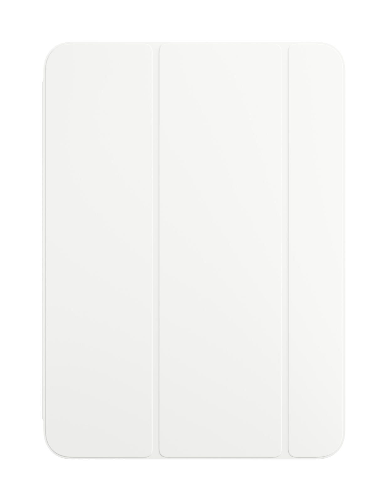 Apple Smart Folio für das iPad (11. Gen/10. Gen) - weiß MDEJ4ZM/A