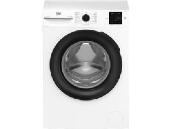 BEKO Lave-linge hublot 6kg 1200trs/min 15 programmes