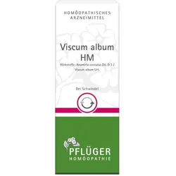 VISCUM ALBUM HM Tropfen 50 ml