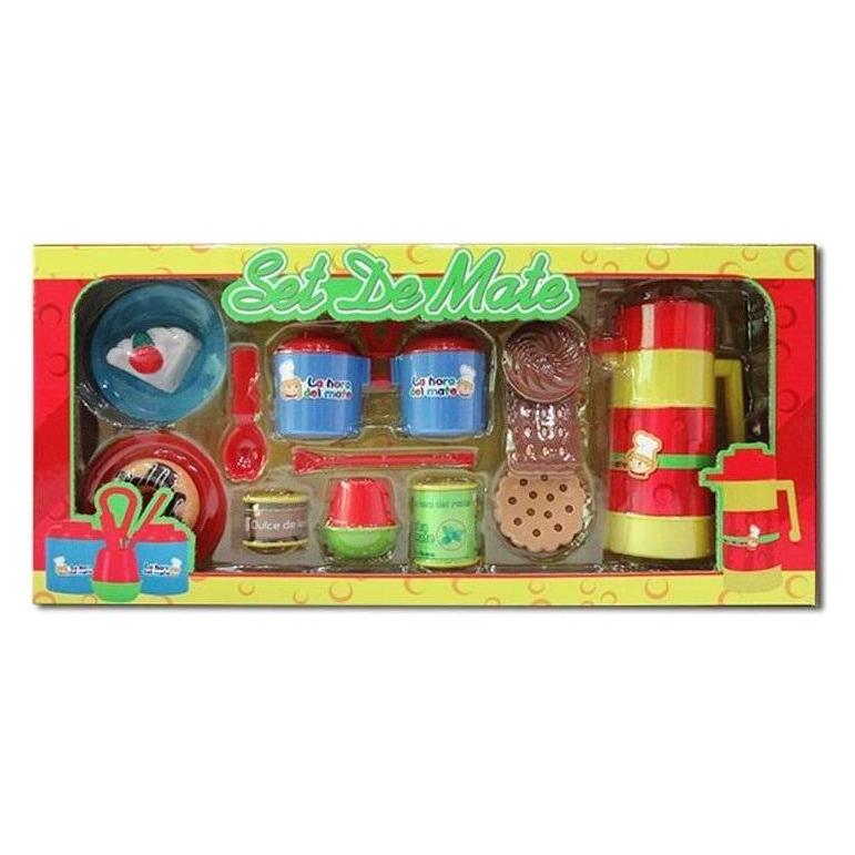 Swede Set Küchenutensilien (53122560)