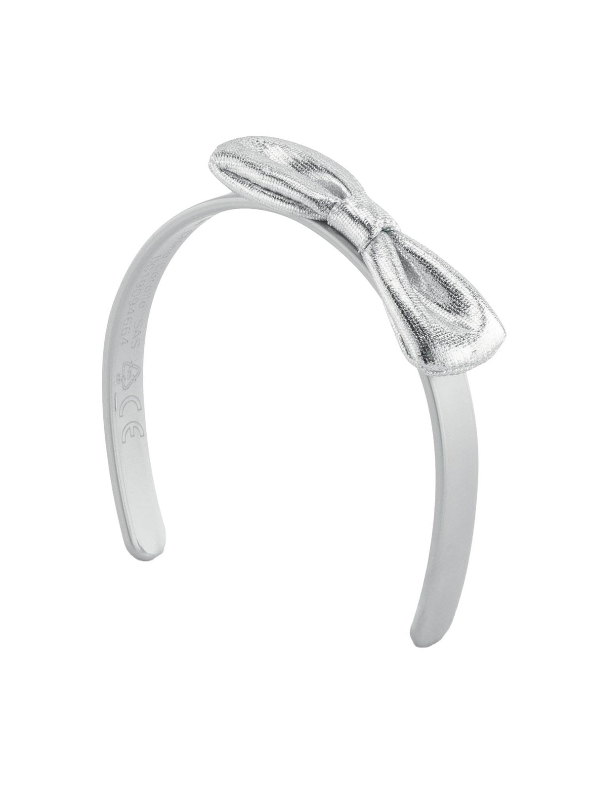 Corolle Ma Hair Band with Bow Silver 36cm