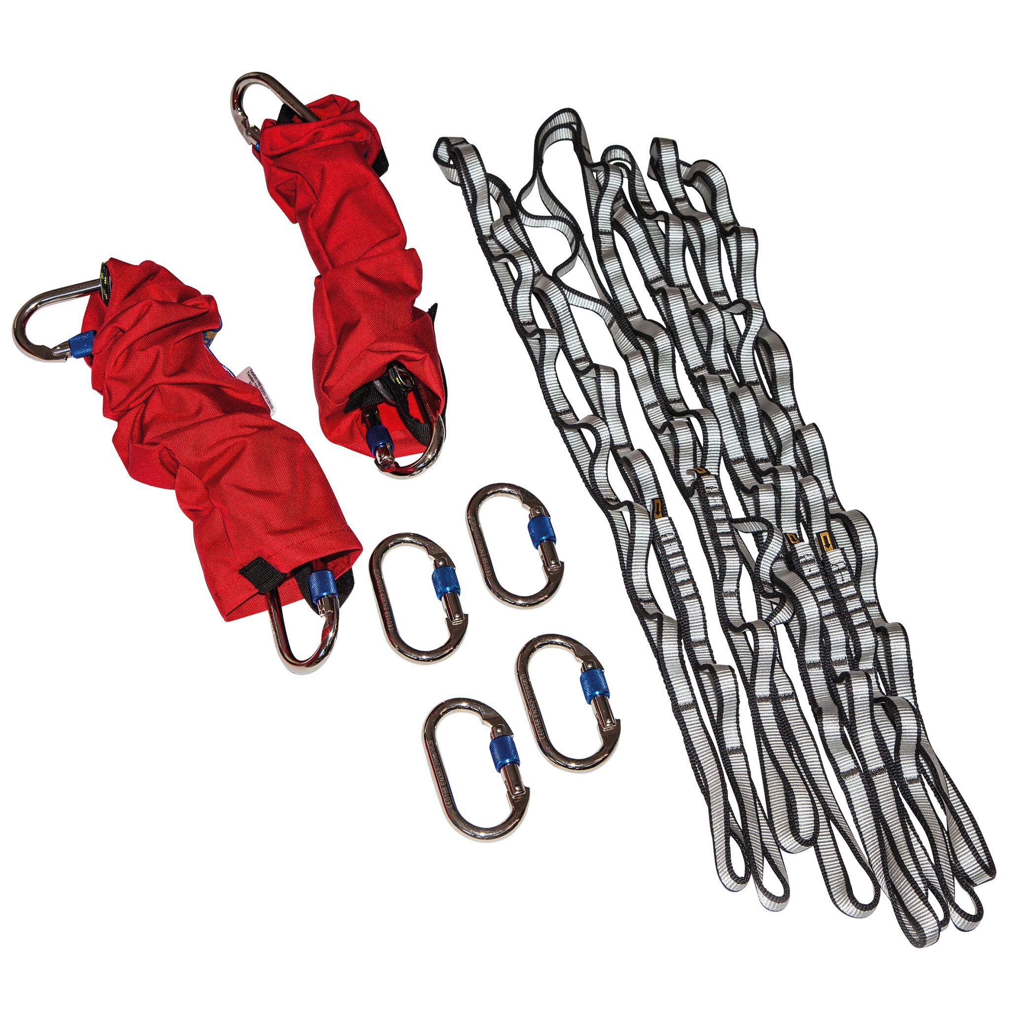 Haidig Aufhängung für Motorikrolle
