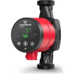 Grundfos, Wasserpumpe, Heizungsumwälzpumpe ALPHA2