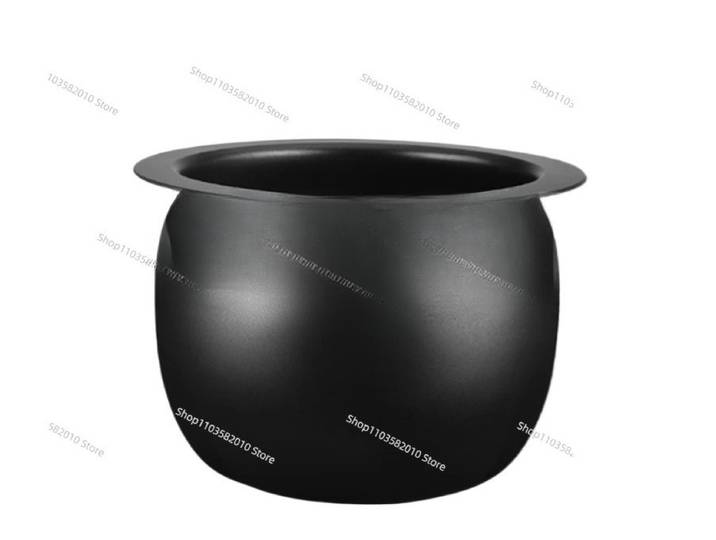 Home Appliances CM-800 Spare Bowl 6L Bowl For Automatic Drum Cooking Machine