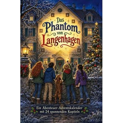 Das Phantom von Langenhagen
