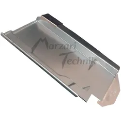 Marzari Technik Metalldachplatte Mtp ExTon260 vz *0% MwSt. gem. §12 Abs. 3 UStG