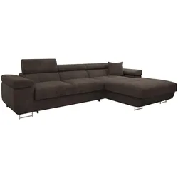 ECKSOFA Torezio Mini, Seite: Rechts