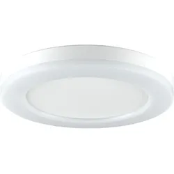 EVN LED Anbauleuchte mit einstellbarer Farbtemperatur RF40250125