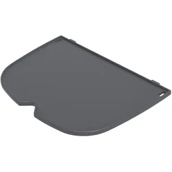 Weber Grillplatte einseitig für Q 2000N Serie