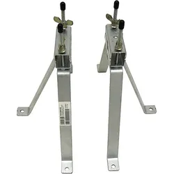 Televes Mauerhaltung bis 60 mm/WA:225 mm MAHA60225