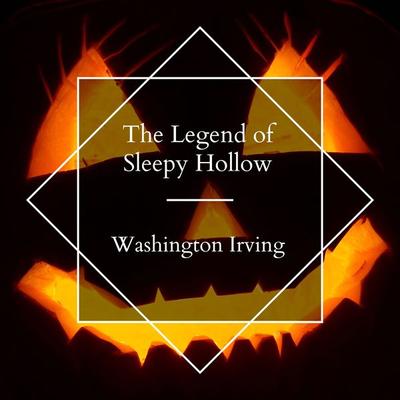The Legend of Sleepy Hollow - Washington Irving, Audio, 4061707515910