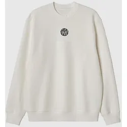 Nidecker Biomimicry Sweater lunar white Gr. L