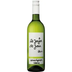 Sauvignon Blanc Château de Jau 2025
