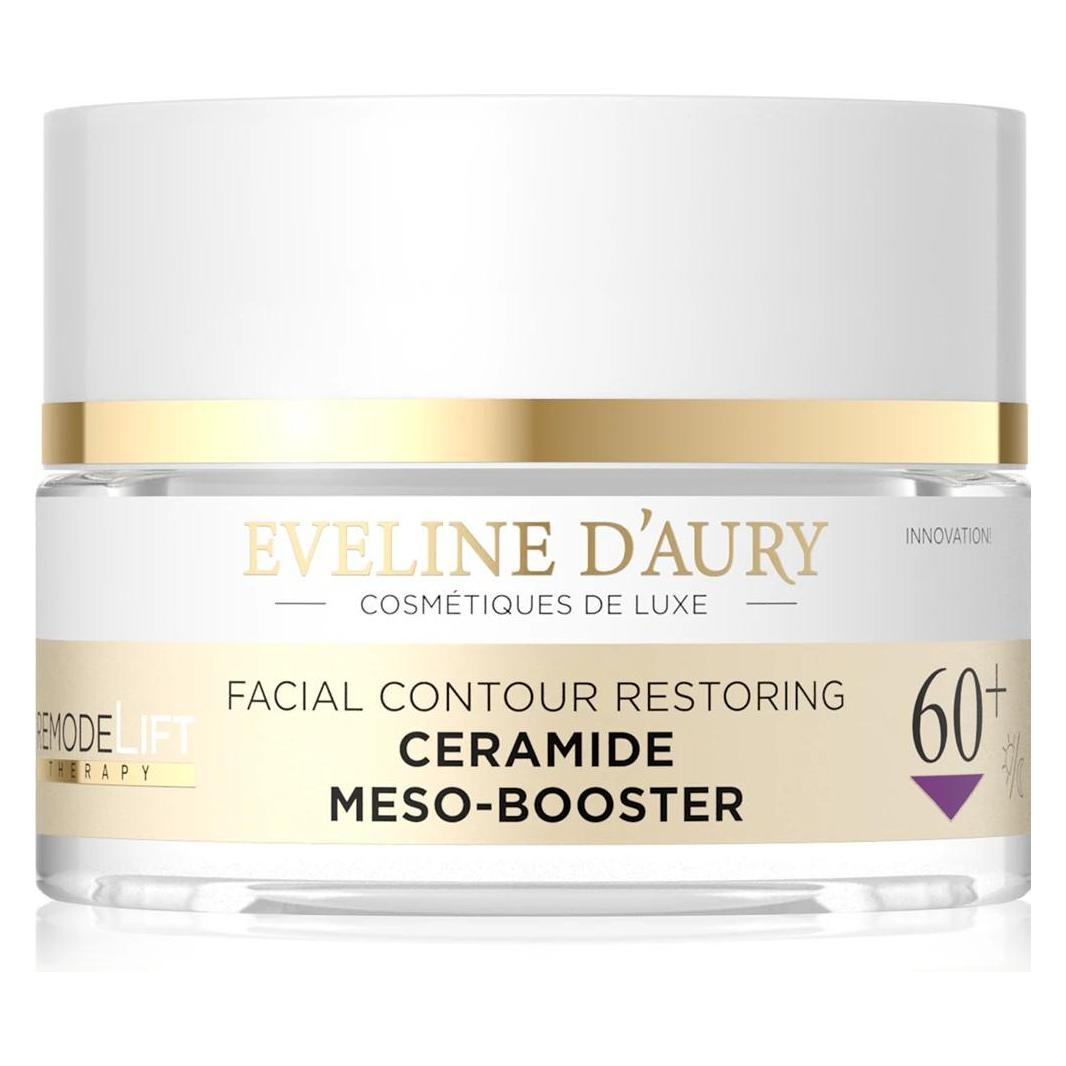 Eveline D'Aury RemodeLift krem poprawiający sprężystość skóry 60+ na dzień i noc 50ml (50 ml) (54955707)