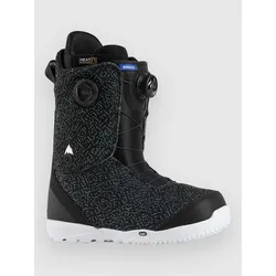 Burton Swath BOA Snowboard Boots black Gr. 11.0