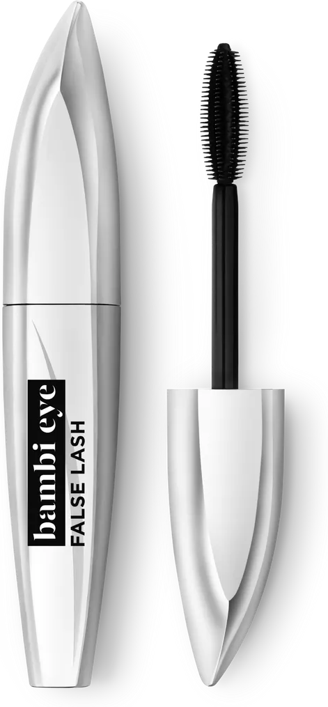 L'OREAL - False Lash Bambi Mascara, One Size, Black
