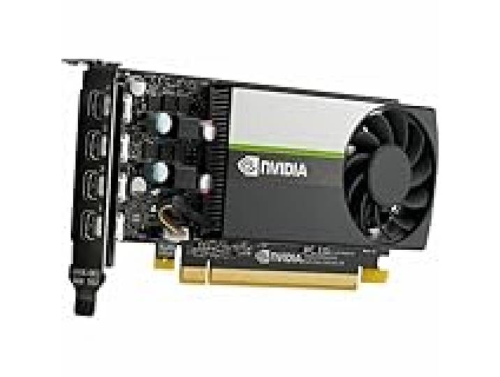 HP Carte Graphique NVIDIA T400E - 4 Go - 4 x Mini DisplayPort - Mini DisplayPort