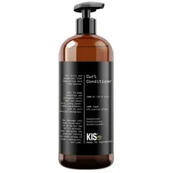 KIS Green Curl Conditioner 1000 ml