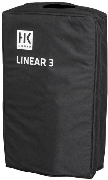 HK Audio Cover L3 112 XA nero