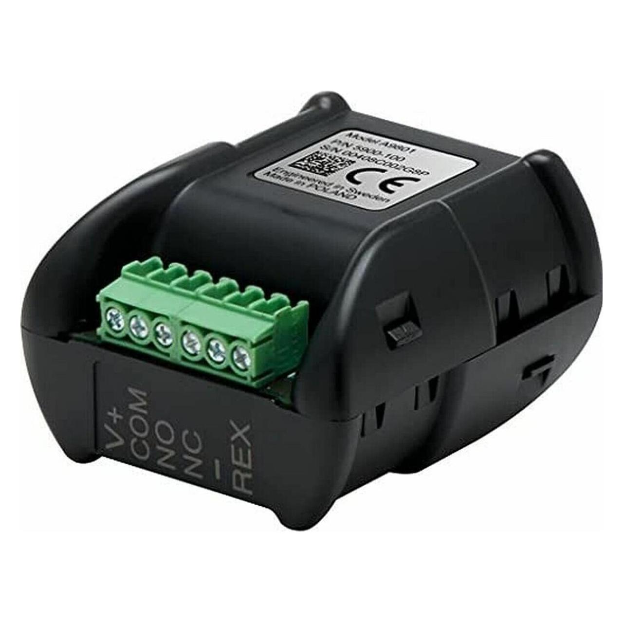 Axis A9801 Sicherheitsrelais (5801-141)