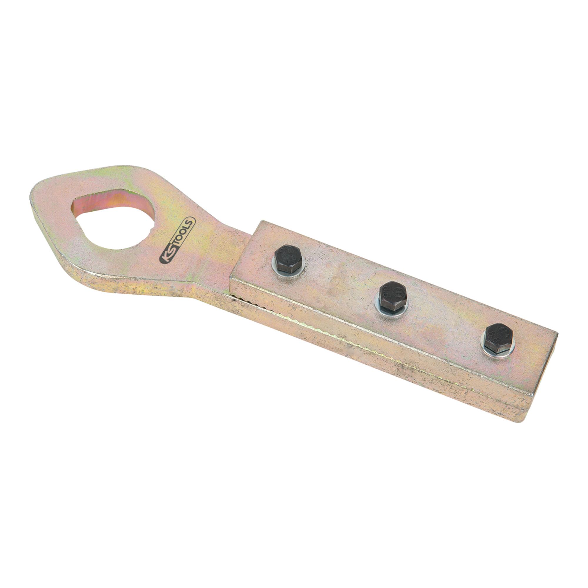 KS Tools Universal-Karosserie-Zugklemme, 260 mm (140.2469)