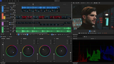 Boris FX Vegas Pro Plus - 1 Year Access