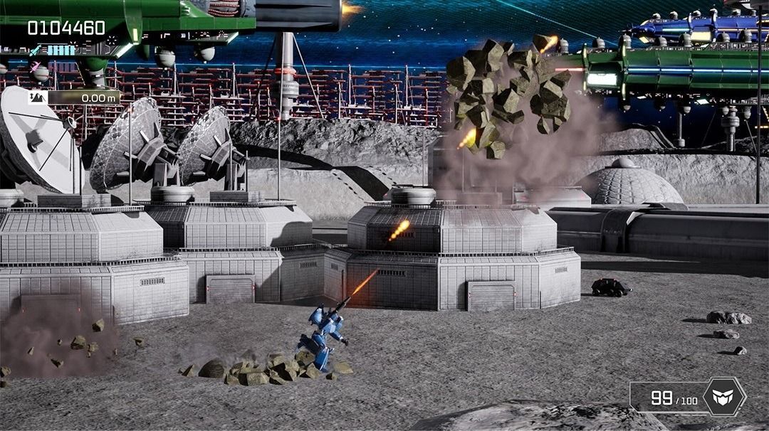 Formation Z Nintendo Switch 2