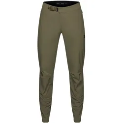 Fox, Damen, Velohosen, W Ranger Pant (L), Grün