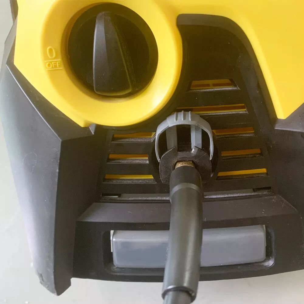 INF Klemme für Spülgriff 4er-Pack